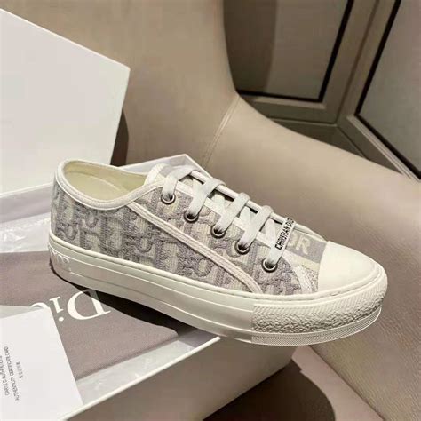 dior shoes vans|christian Dior trainers women.